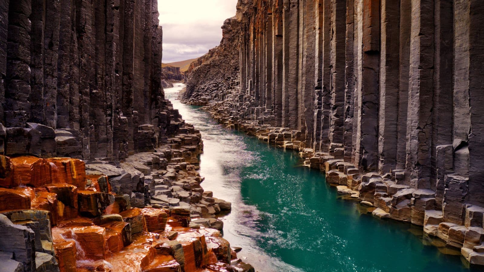 Guide to Keflavík Airport
