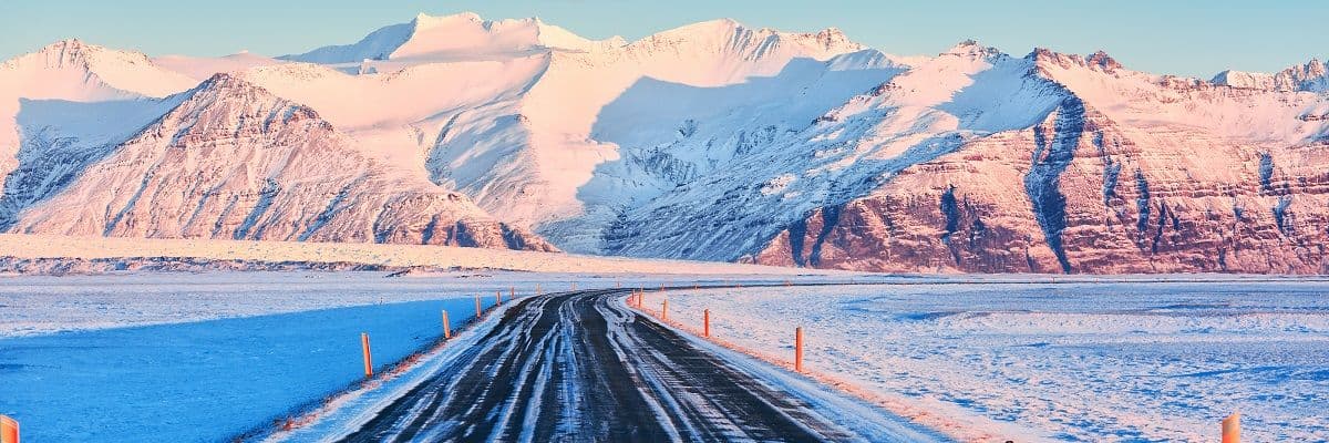 5 Reasons Iceland is Perfect for a Girl’s Getaway