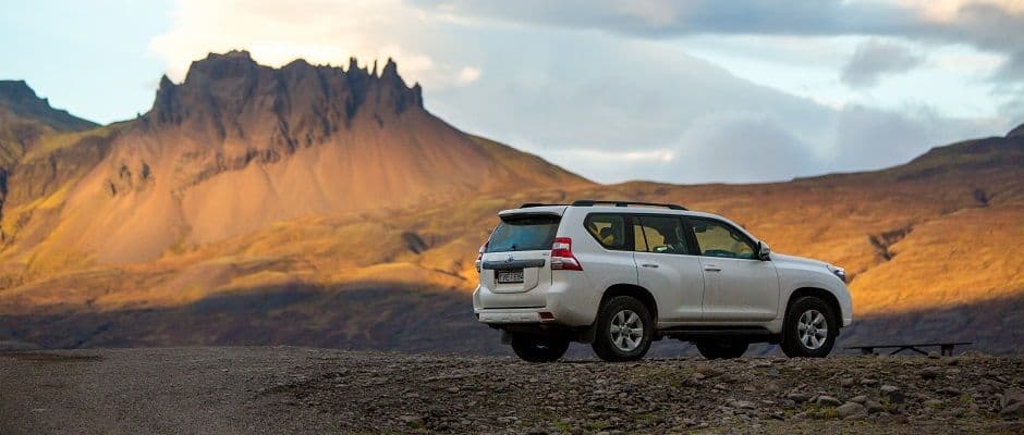 Everything You Need to Know About Iceland’s Beaches