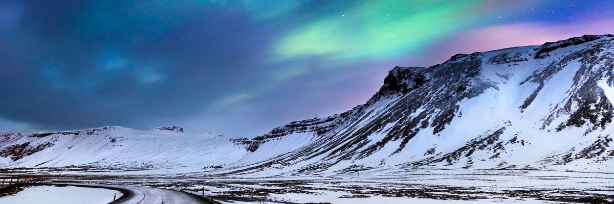 How Dark Does It Get in Iceland in Winter?