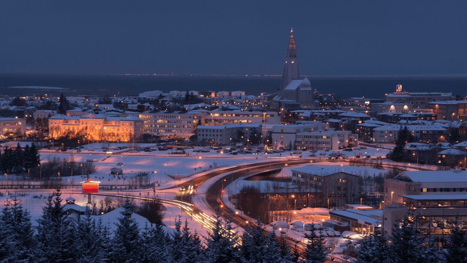 Top 7 Things to Do in Iceland in the Winter