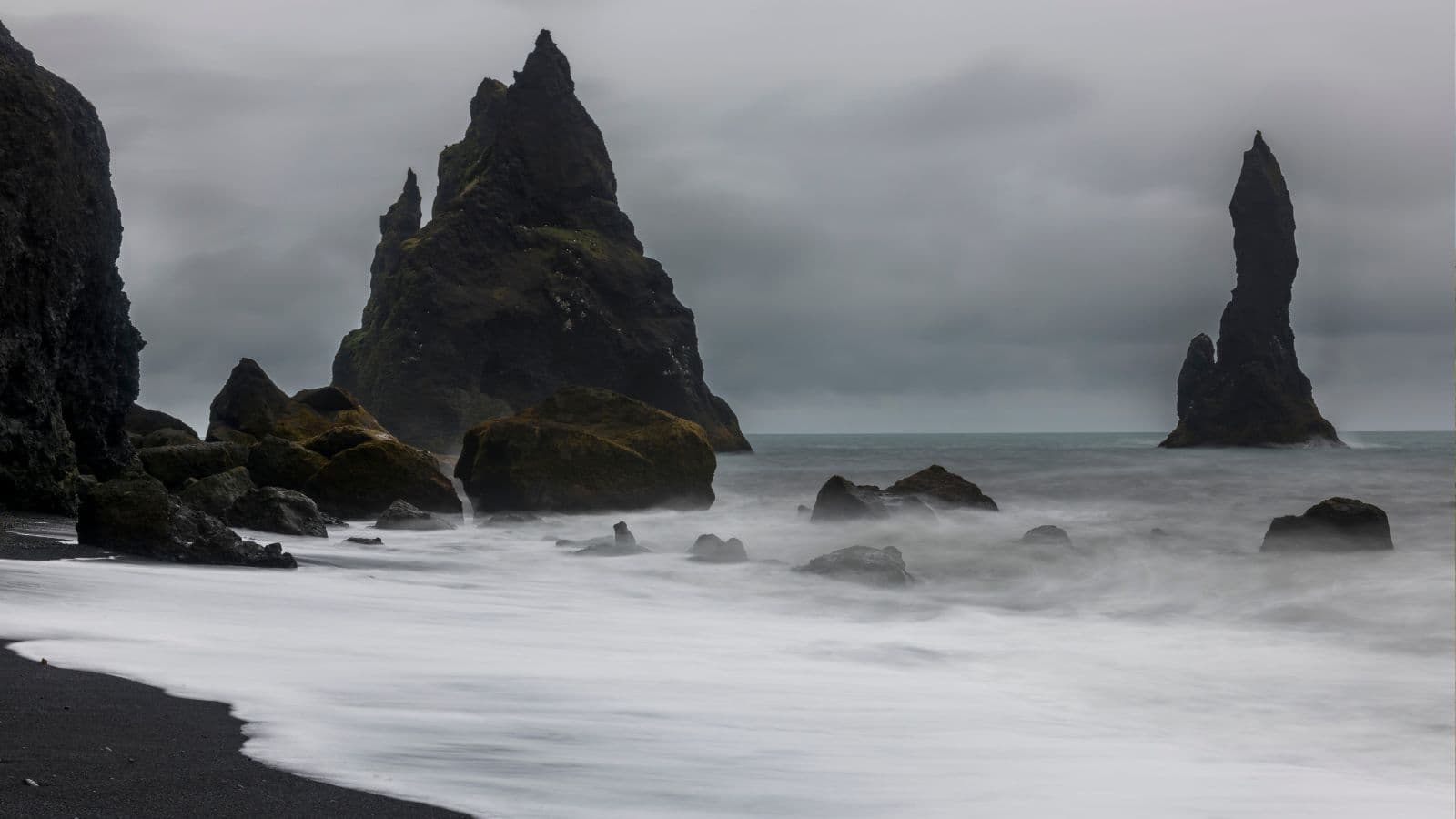 Reynisfjara Black Sand Beach: Everything You Need to Know