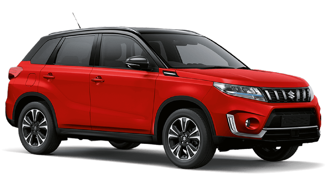 Image for Suzuki Vitara MT