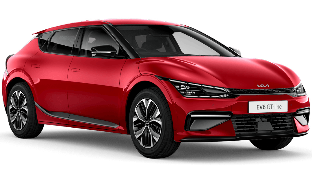 Image for Kia EV6