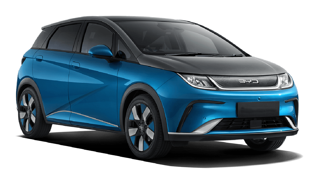 Image for BYD Dolphin