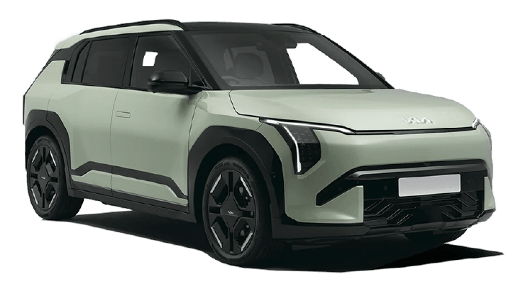 Image for Kia EV3