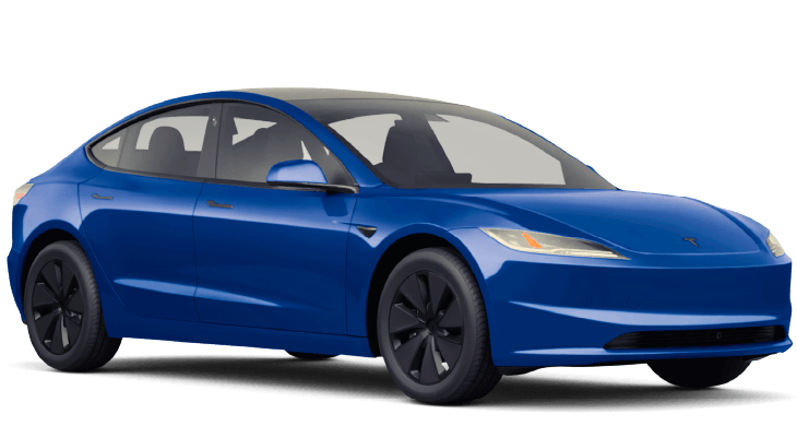 Image for Tesla Model 3