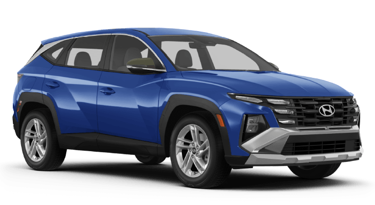 Image for Hyundai Tucson
