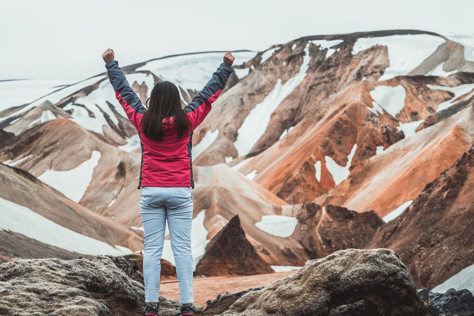 6 Famous Icelandic Desserts You Need to Try During Your Visit