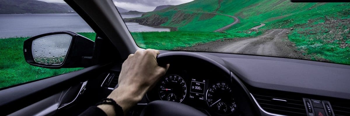 Your Guide to Getting from KEF Airport to Reykjavík