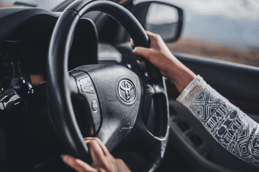 Iceland Parking Guide: How to Park Legally and Avoid Fines in Iceland