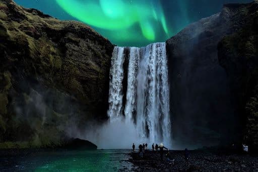 What is Iceland really like in Winter?