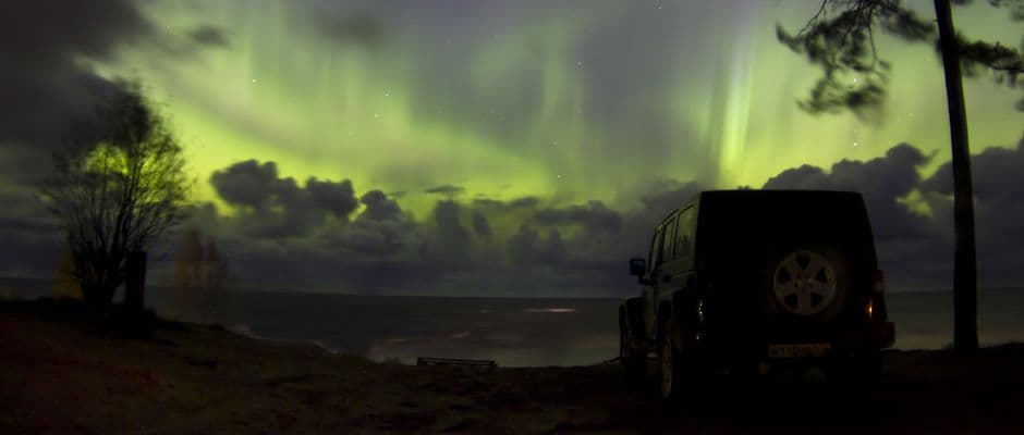 What To Pack For Iceland In The Winter