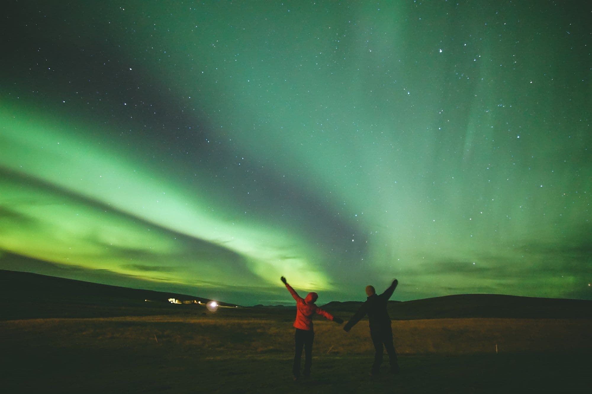 Icelandic Songs To Add To Your Playlist