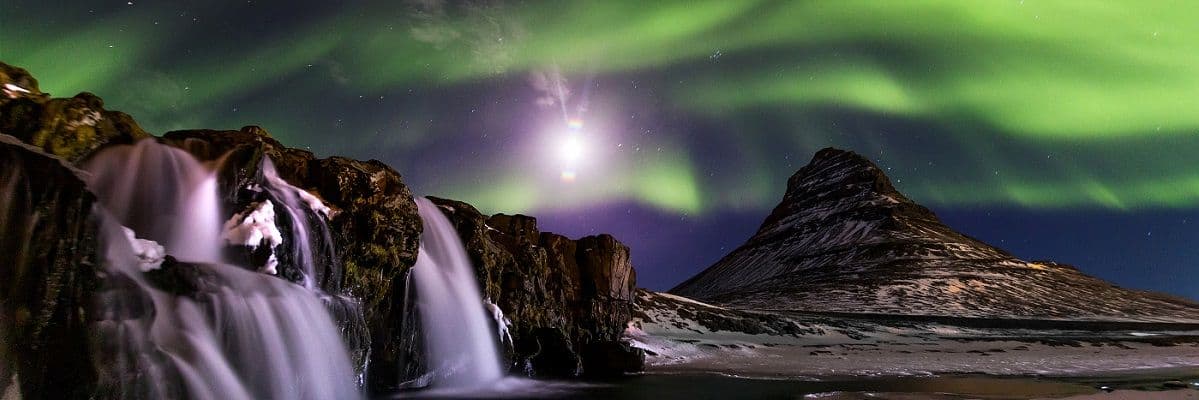 Our Guide to F Roads in Iceland