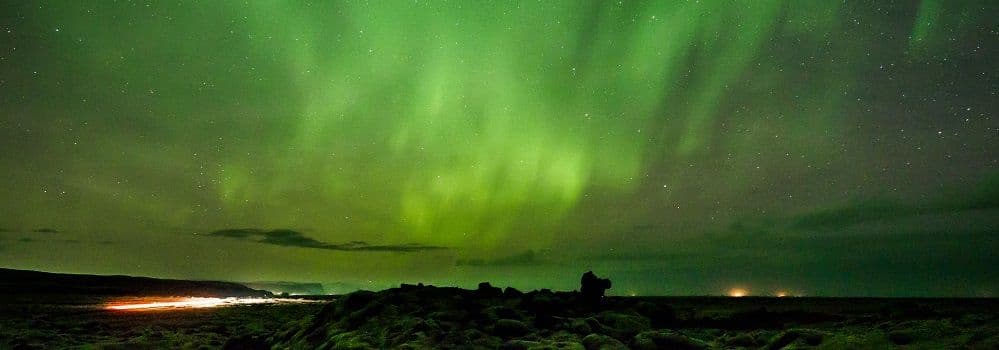 Our Guide to Selecting a Car to Drive in Iceland
