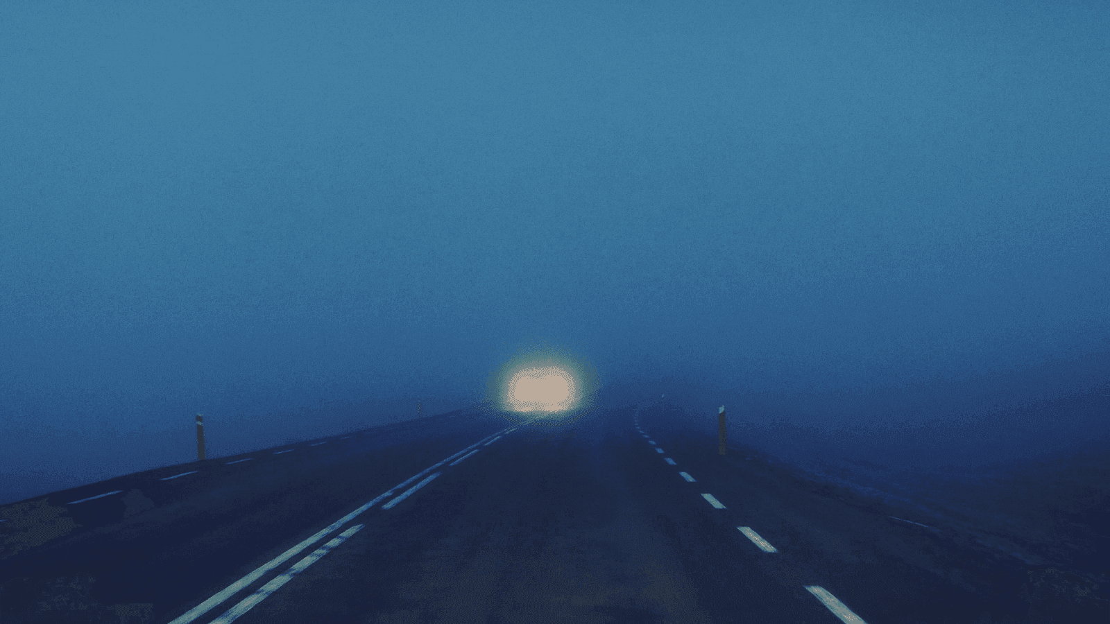 Things to Know About Driving in Iceland at Night